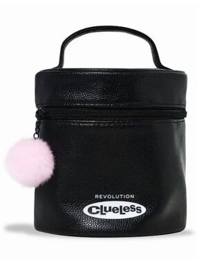 Revolution X Clueless Shopper Cosmetics Bag